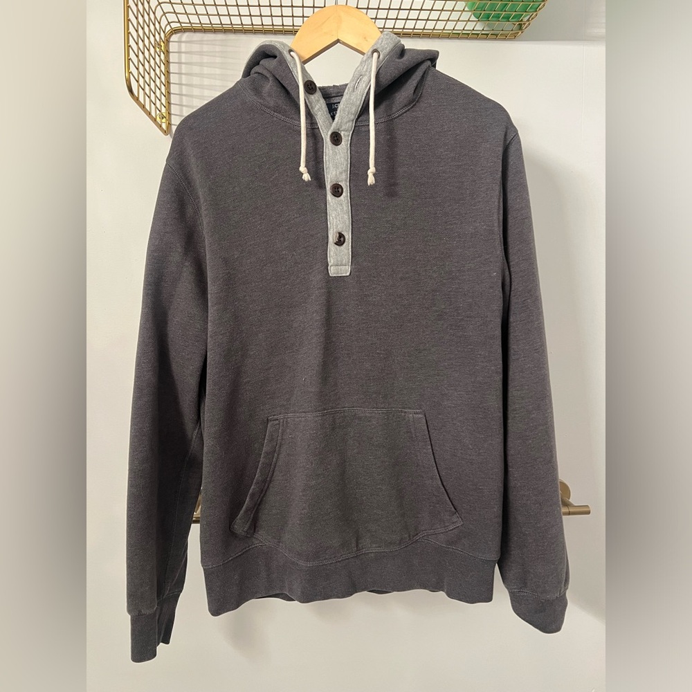J Crew Hoodie